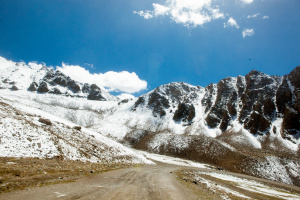 Тянь-Шань. Памир. Маршрут 4 к.с. 25 апреля -18 мая Тянь-Шань. Памир. Маршрут 4 к.с. 25 апреля -18 мая
